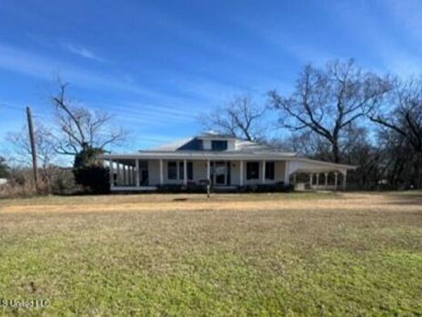 20510 Midway Road, Terry, MS 39170