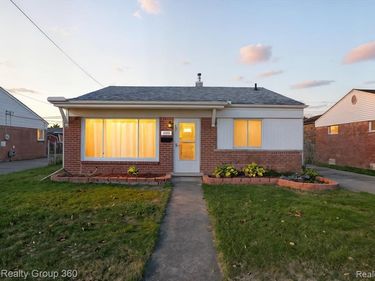 15464 Mulberry Street, Southgate, MI 48195