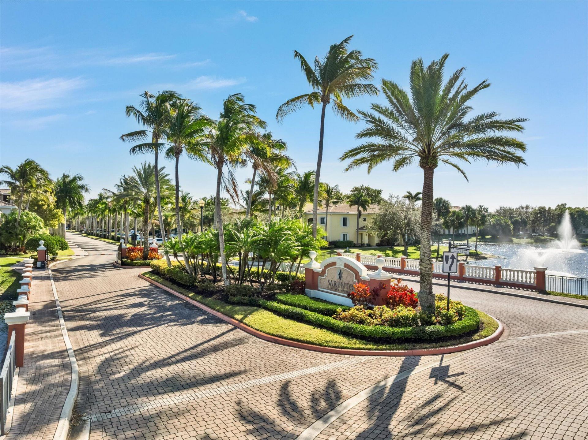 2803 Sarento Place, Unit 109, Palm Beach Gardens, FL 33410 Photo