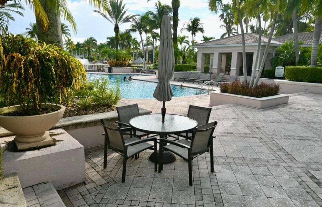 2803 Sarento Place, Unit 109, Palm Beach Gardens, FL 33410 Photo