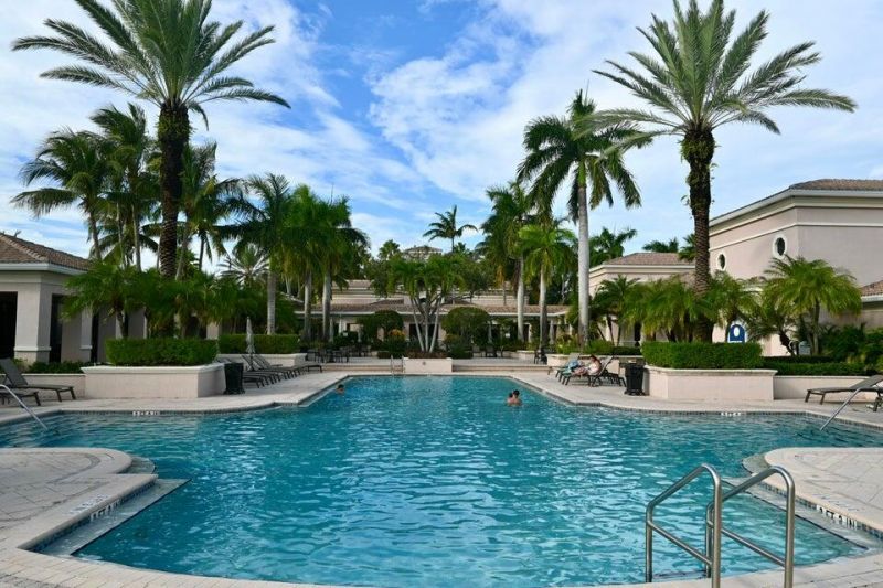 2803 Sarento Place, Unit 109, Palm Beach Gardens, FL 33410 Photo