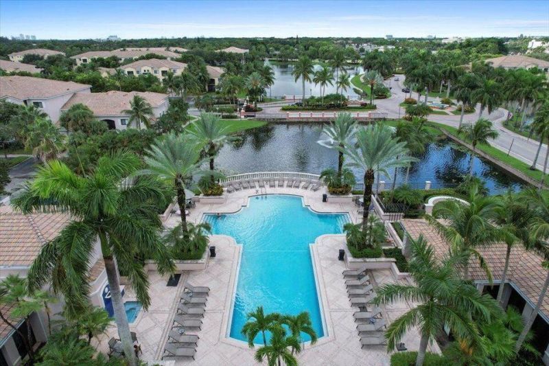 2803 Sarento Place, Unit 109, Palm Beach Gardens, FL 33410 Photo