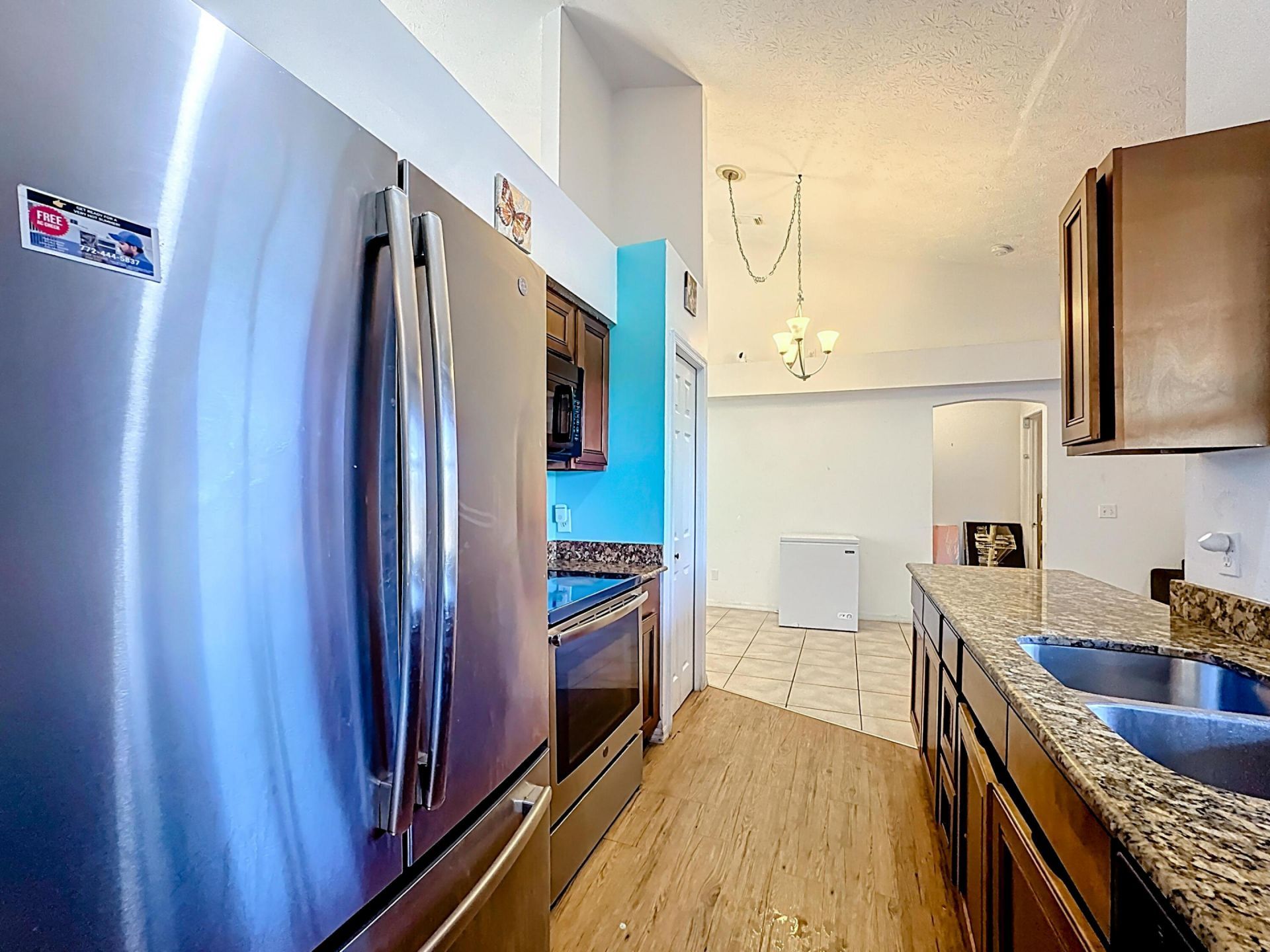 2091 SW Castinet Lane, Port Saint Lucie, FL 34953 Photo