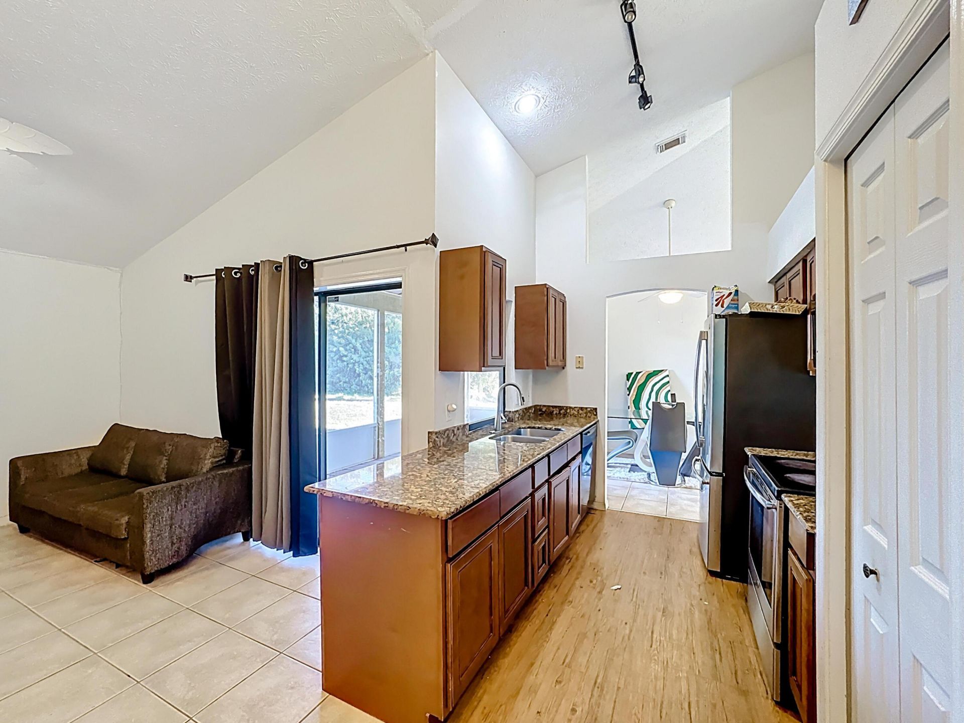 2091 SW Castinet Lane, Port Saint Lucie, FL 34953 Photo