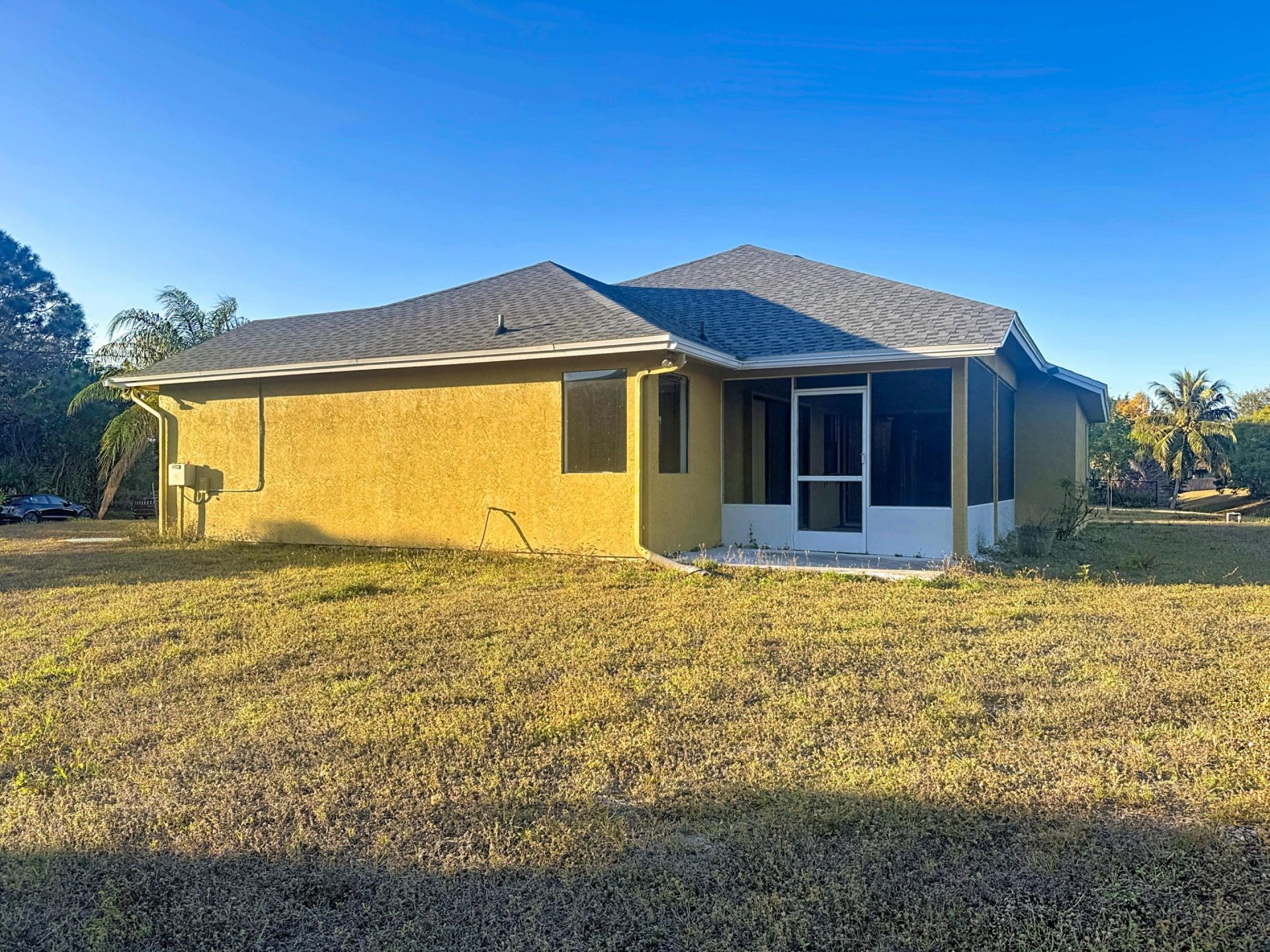 2091 SW Castinet Lane, Port Saint Lucie, FL 34953 Photo