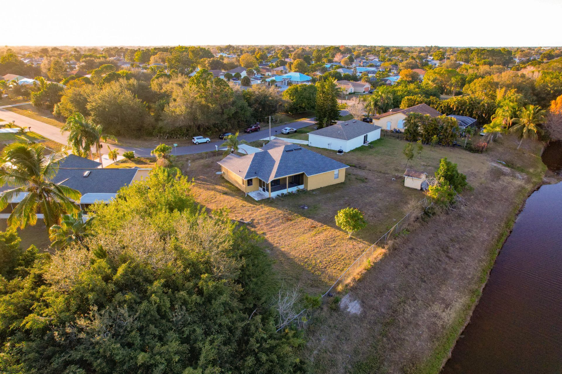 2091 SW Castinet Lane, Port Saint Lucie, FL 34953 Photo