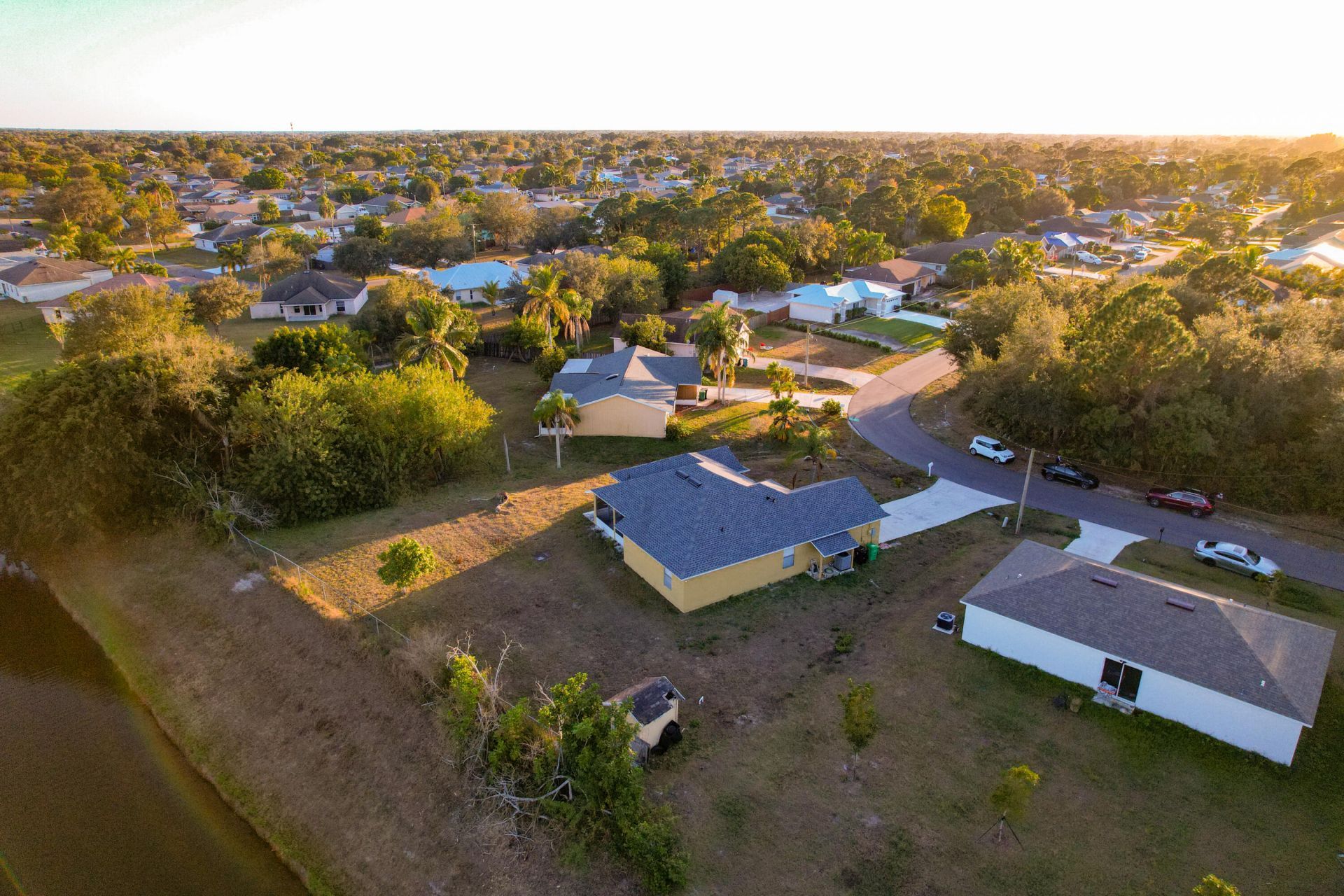 2091 SW Castinet Lane, Port Saint Lucie, FL 34953 Photo