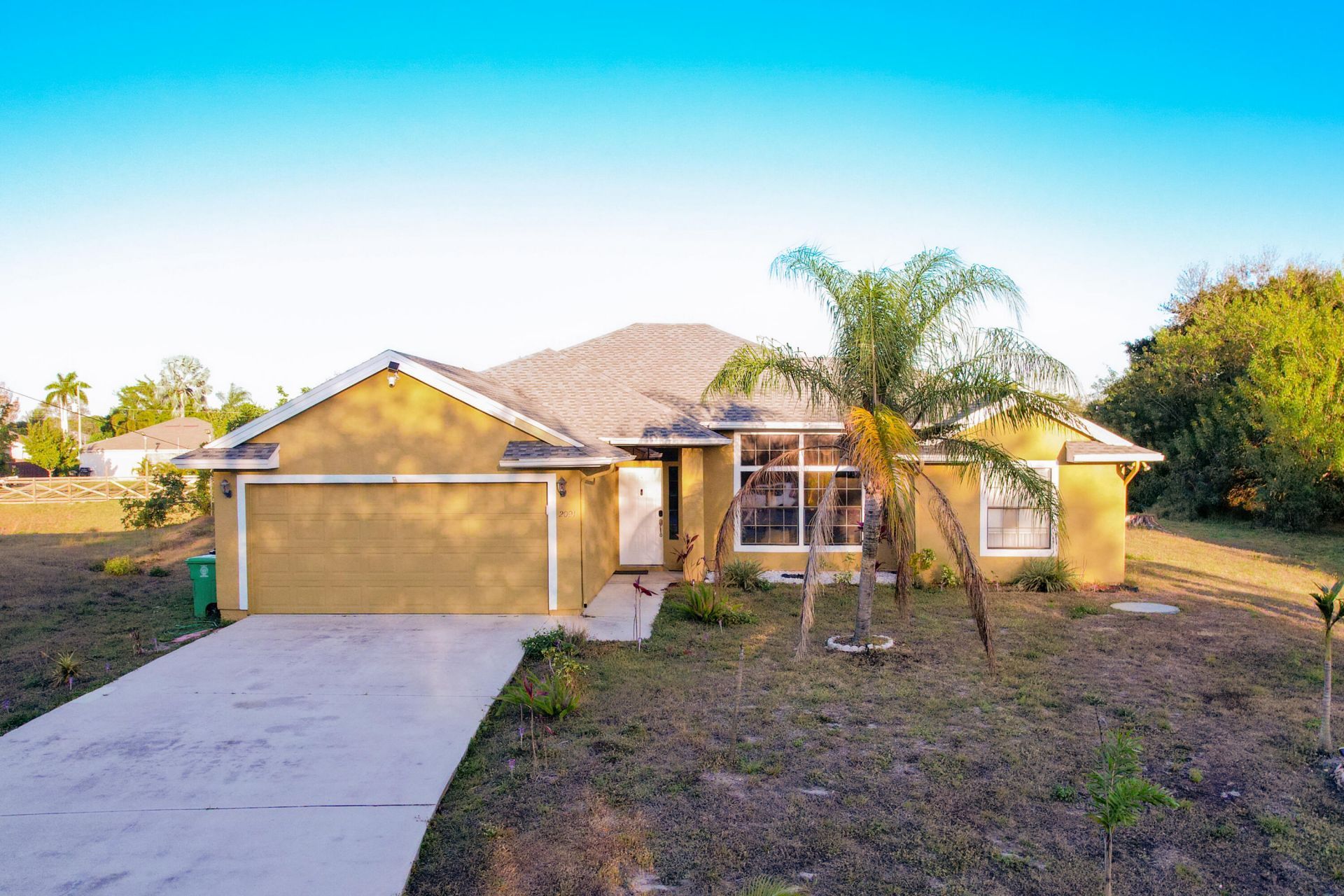 2091 SW Castinet Lane, Port Saint Lucie, FL 34953 Photo