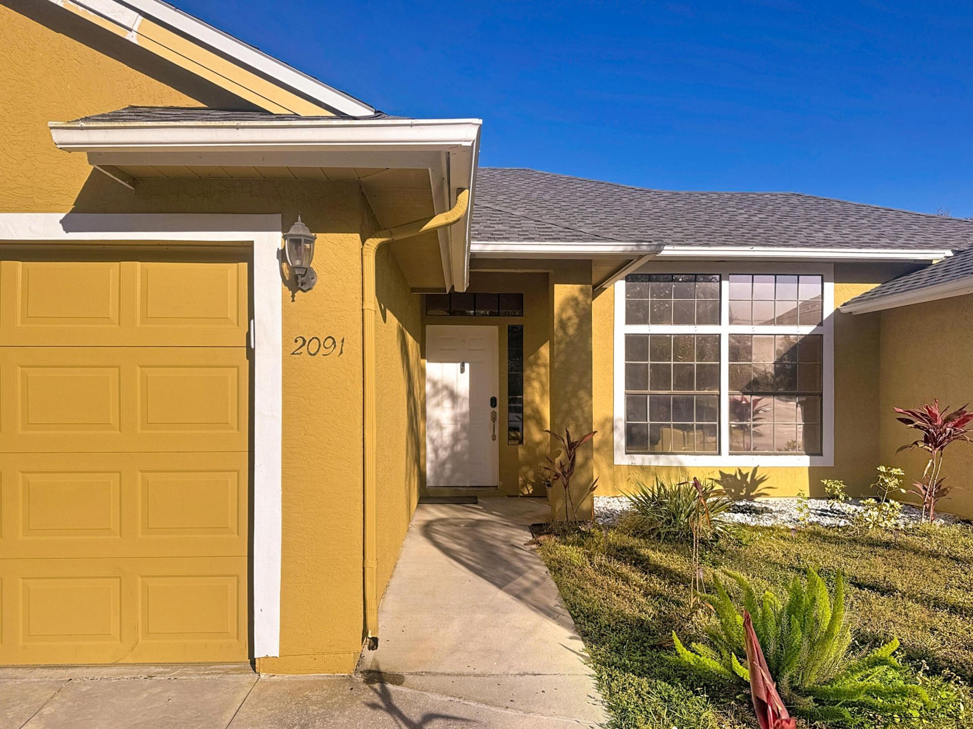 2091 SW Castinet Lane, Port Saint Lucie, FL 34953 Photo