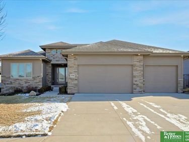 7375 N 169 Street, Bennington, NE 68007