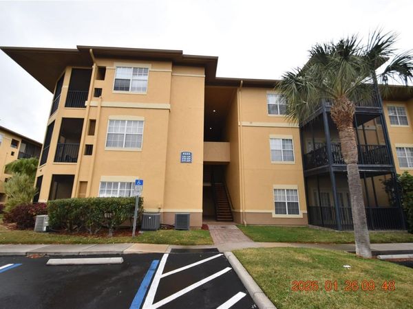 4323 BAYSIDE VILLAGE DRIVE, Unit 308, TAMPA, FL 33615