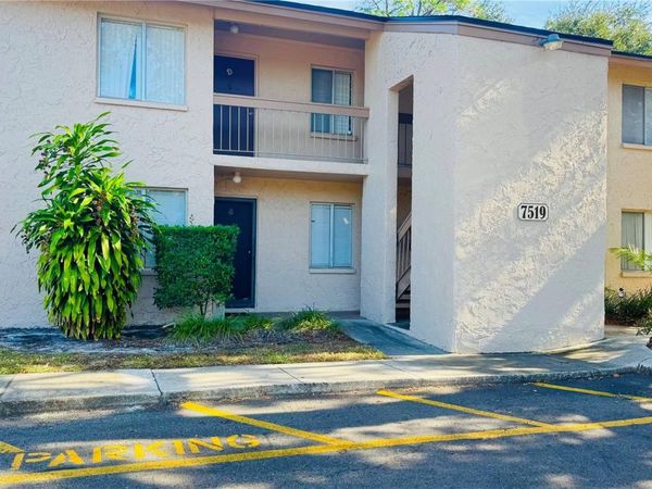 7519 PITCH PINE CIRCLE, Unit 171, TAMPA, FL 33617