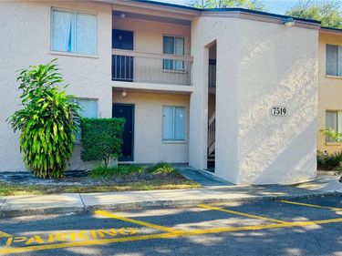 7519 PITCH PINE CIRCLE, Unit 171, TAMPA, FL 33617