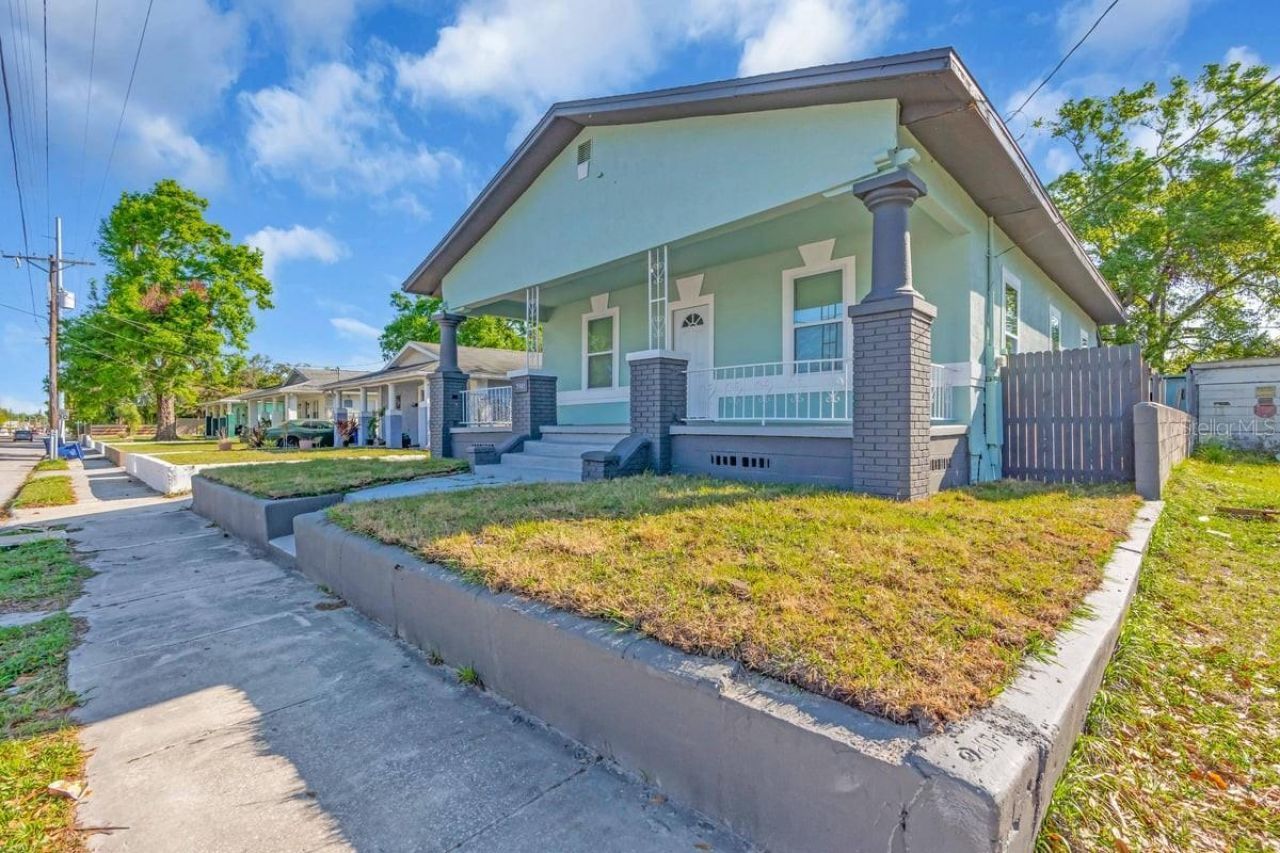 3101 N 15th Street, Tampa, FL 33605 Main Photo