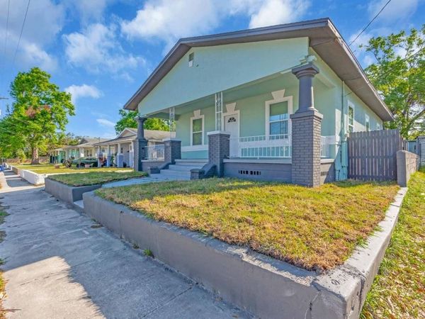 3101 N 15TH STREET, TAMPA, FL 33605
