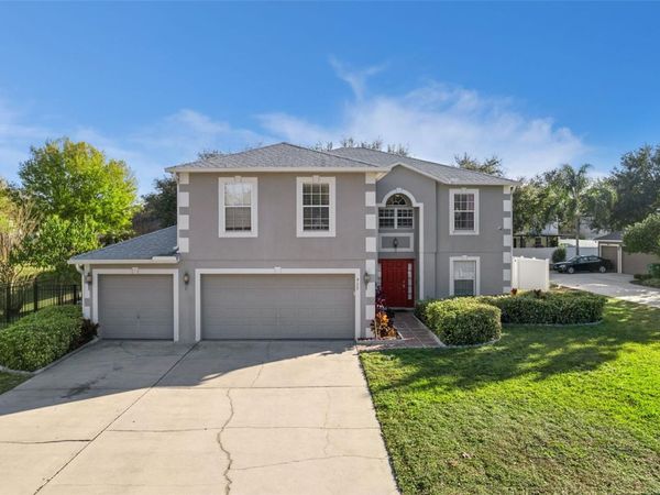 915 WESTCLIFFE DRIVE, WINTER GARDEN, FL 34787