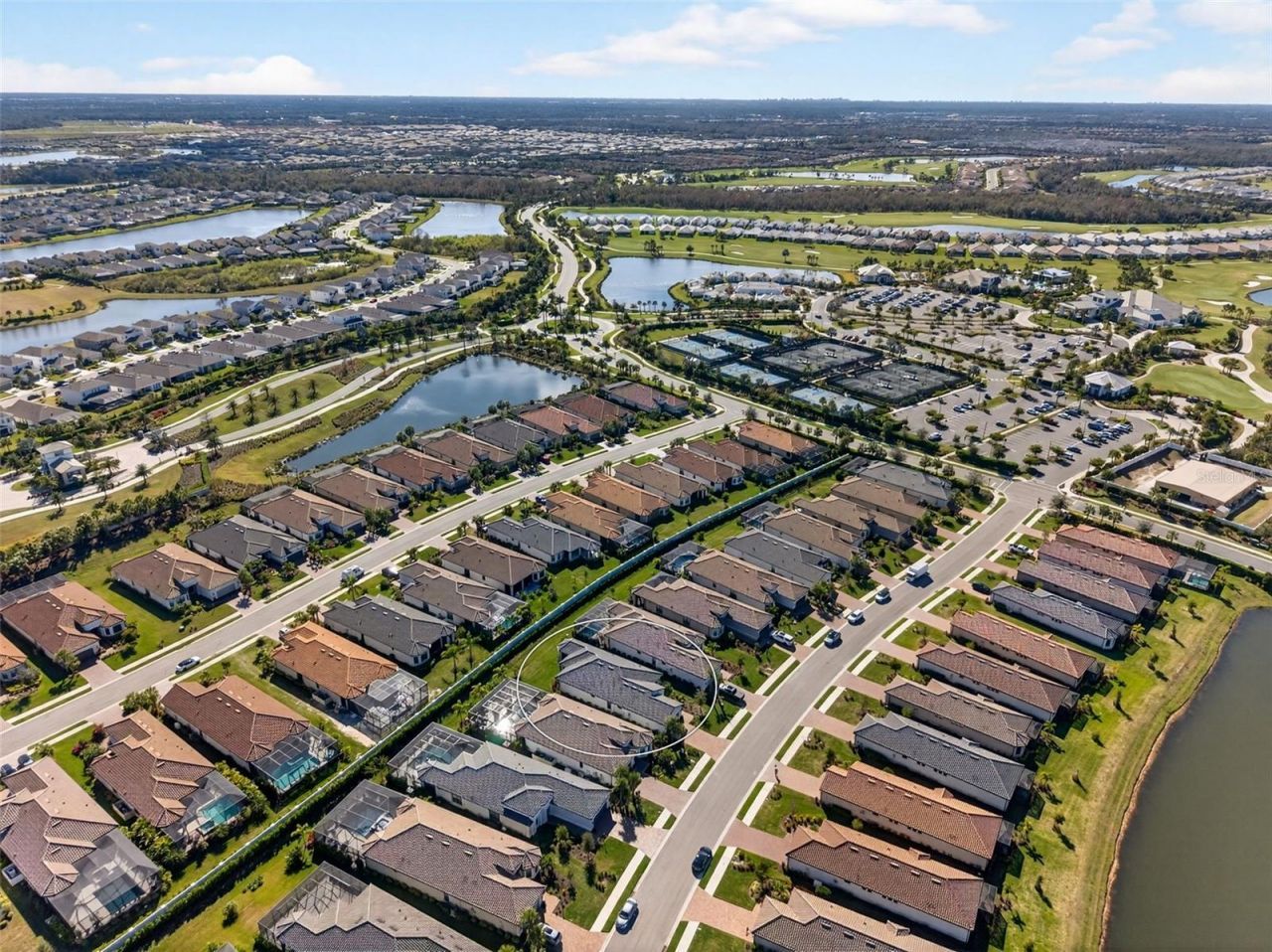 16206 Fortezza Drive, Bradenton, FL 34211 Photo