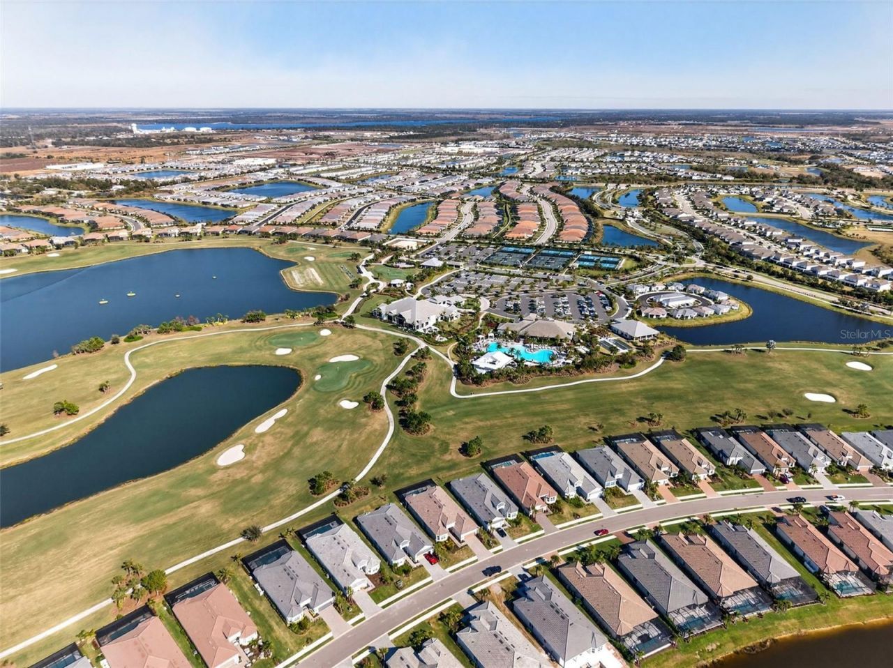 16206 Fortezza Drive, Bradenton, FL 34211 Photo