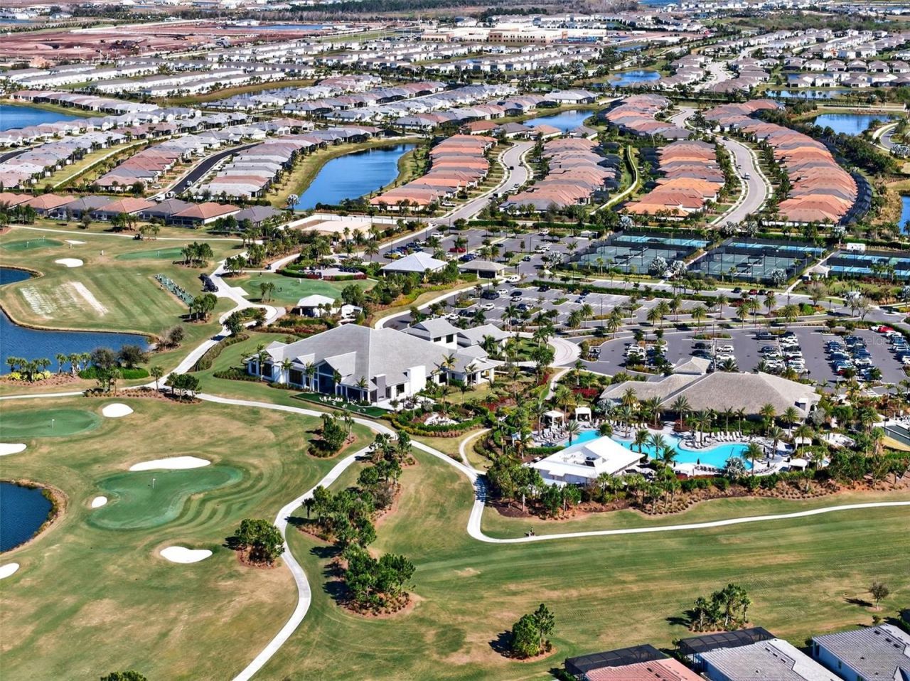 16206 Fortezza Drive, Bradenton, FL 34211 Photo