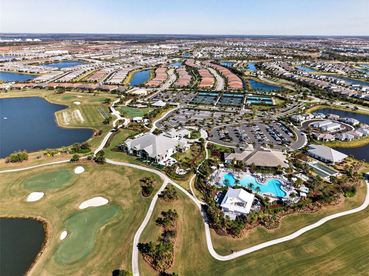 16206 Fortezza Drive, Bradenton, FL 34211 Photo