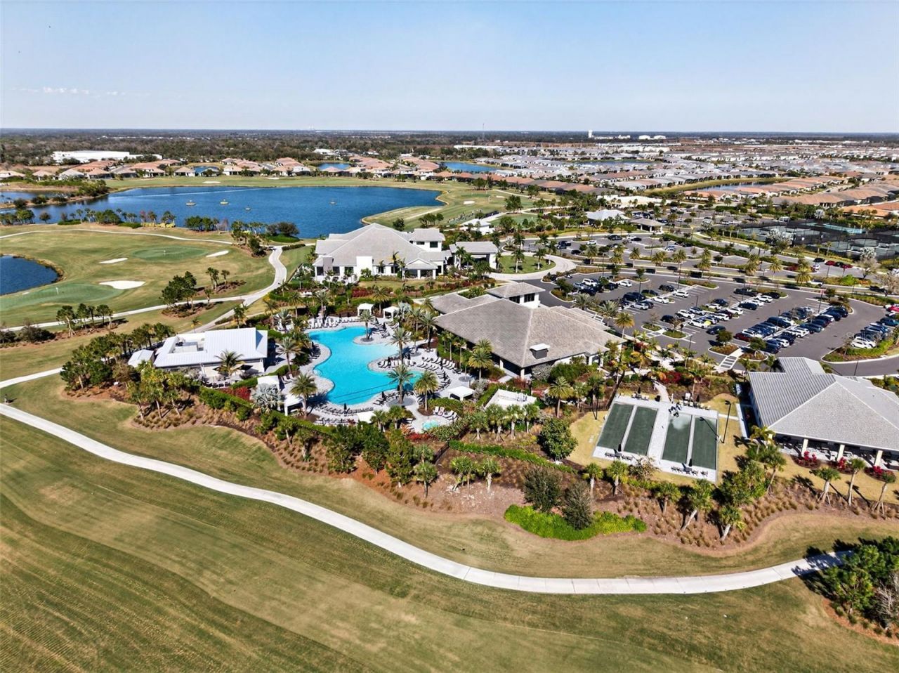 16206 Fortezza Drive, Bradenton, FL 34211 Photo