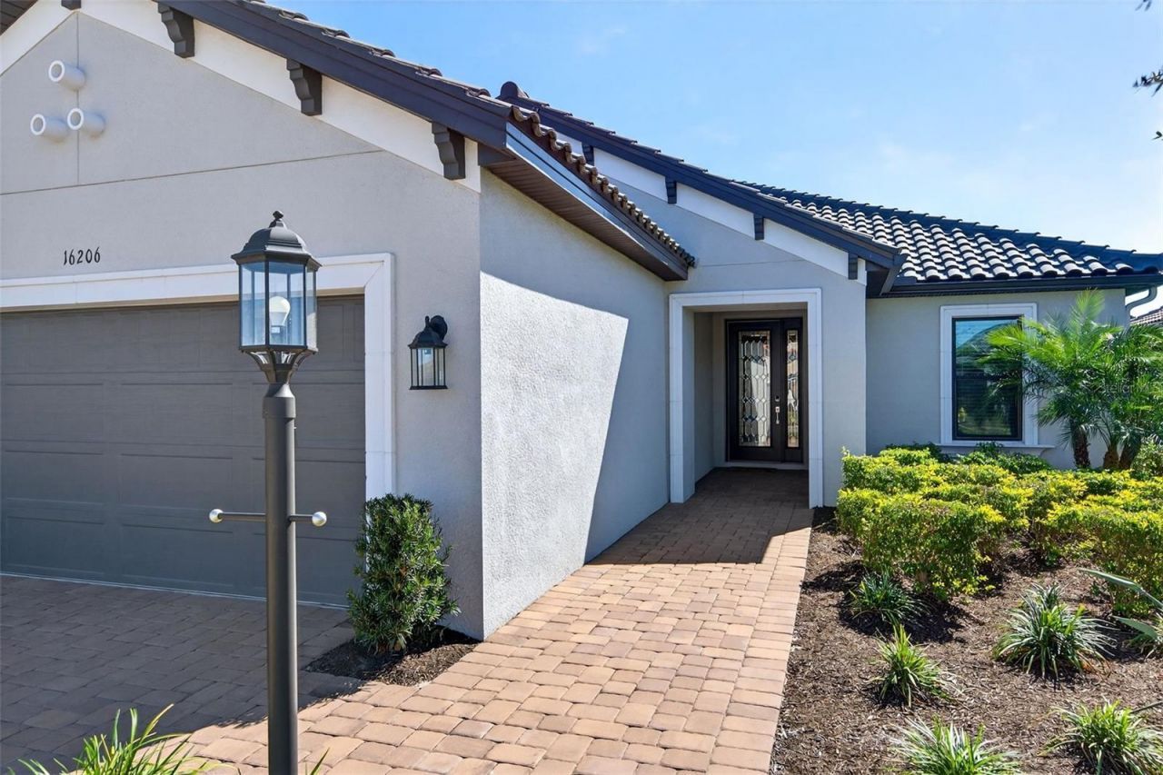16206 Fortezza Drive, Bradenton, FL 34211 Photo