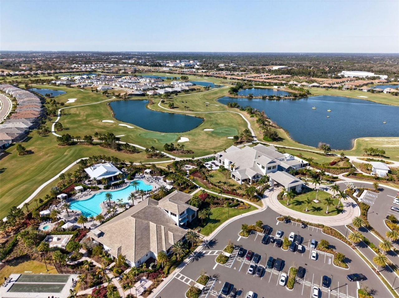 16206 Fortezza Drive, Bradenton, FL 34211 Photo