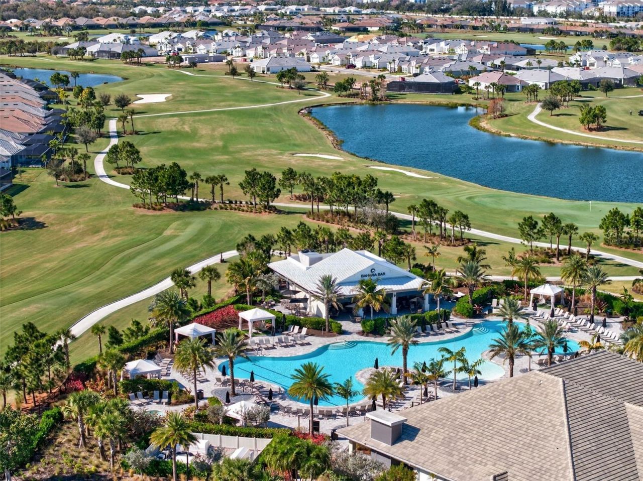 16206 Fortezza Drive, Bradenton, FL 34211 Photo