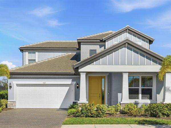 4745 ANTRIM DRIVE, SARASOTA, FL 34240