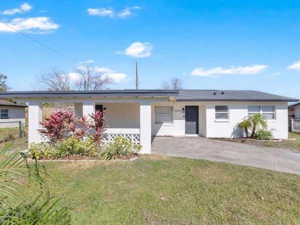 4495 BROOKE STREET, ORLANDO, FL 32811