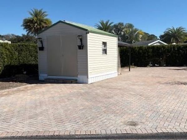 2520 PINE STREET, Unit 127, CLERMONT, FL 34714