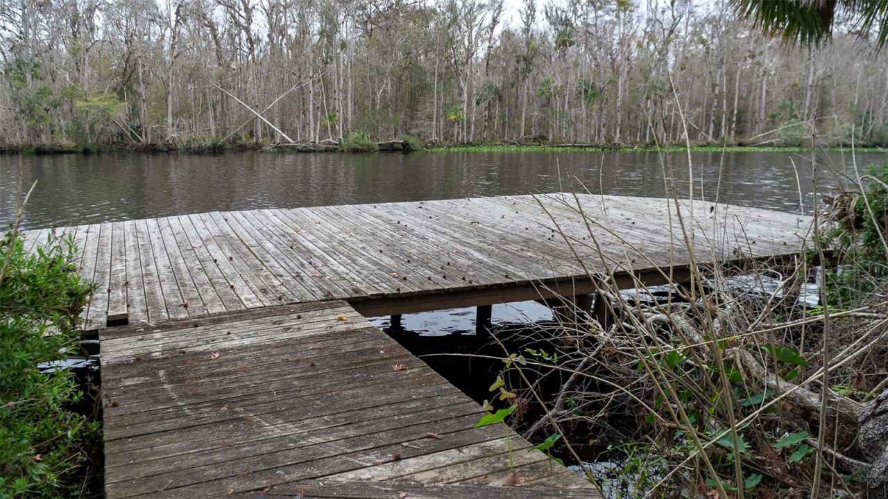 155 Fran Lane, Satsuma, FL 32189 Photo