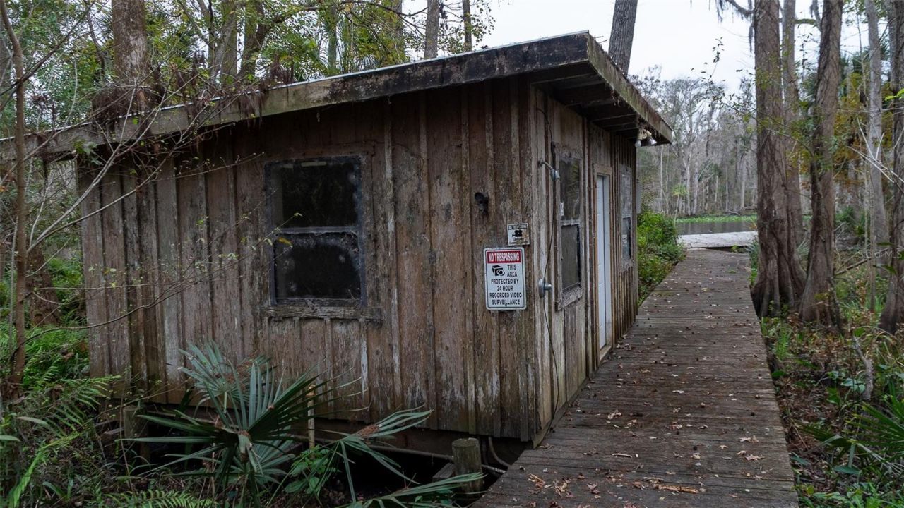 155 Fran Lane, Satsuma, FL 32189 Photo