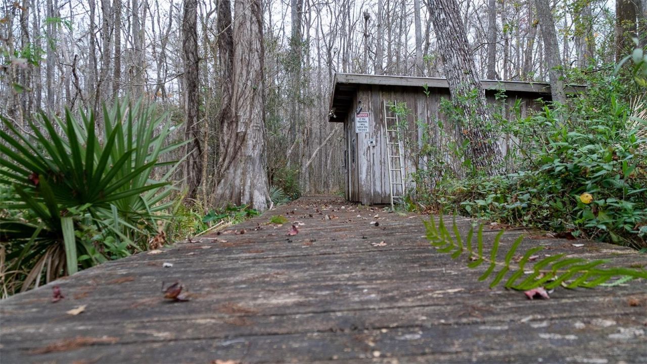 155 Fran Lane, Satsuma, FL 32189 Photo