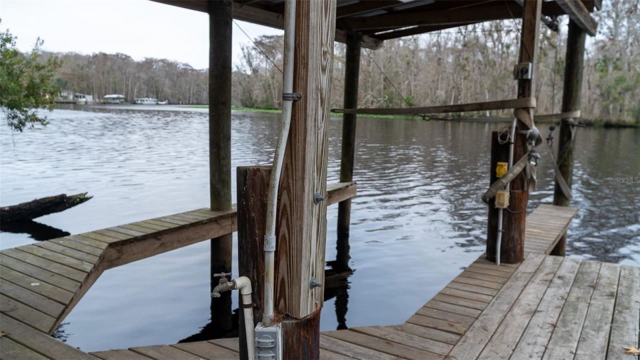 155 Fran Lane, Satsuma, FL 32189 Photo