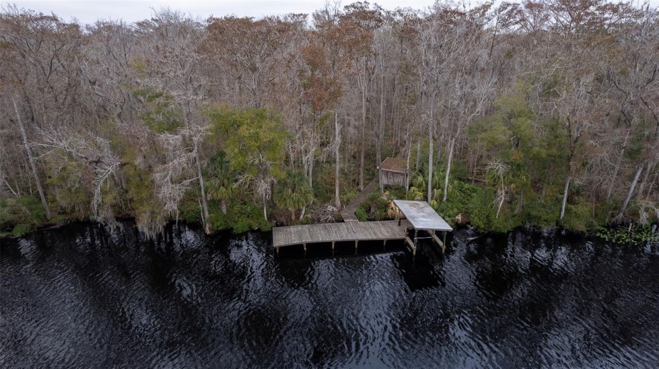 155 Fran Lane, Satsuma, FL 32189 Photo