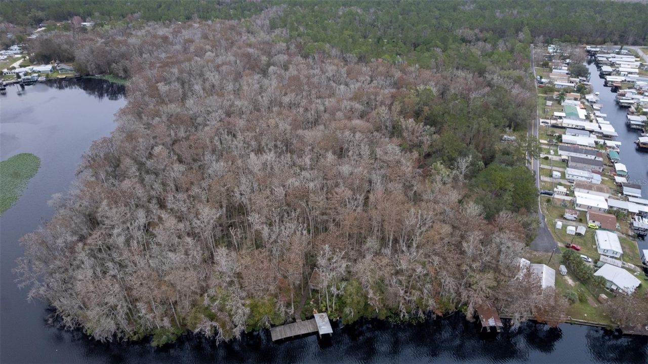 155 Fran Lane, Satsuma, FL 32189 Photo