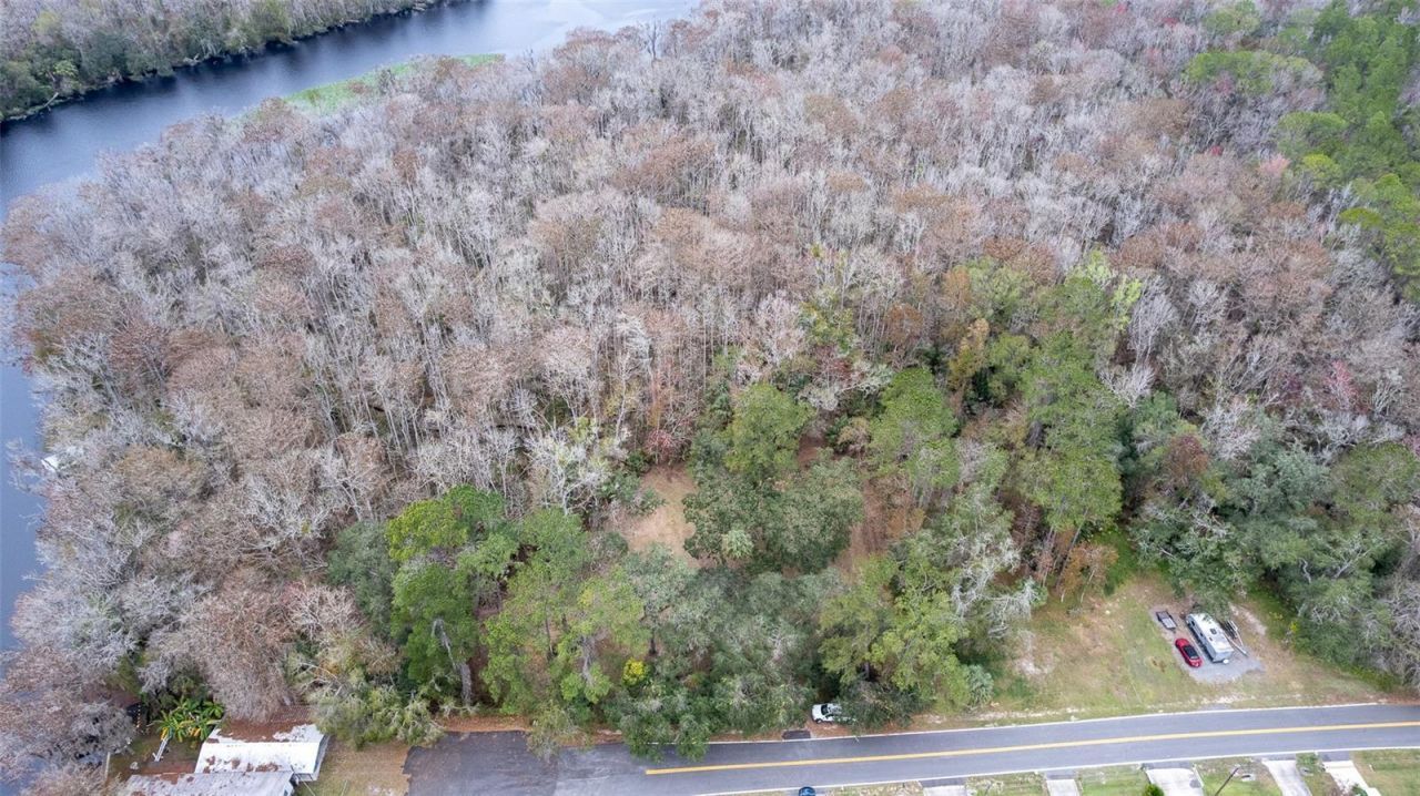 155 Fran Lane, Satsuma, FL 32189 Photo