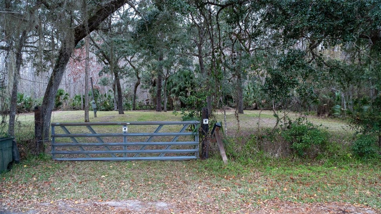 155 Fran Lane, Satsuma, FL 32189 Photo