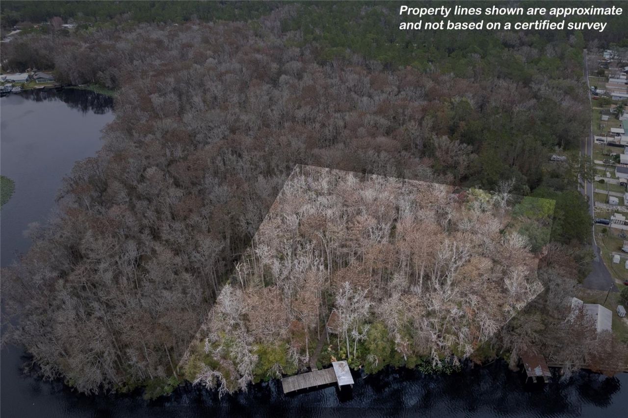 155 Fran Lane, Satsuma, FL 32189 Photo