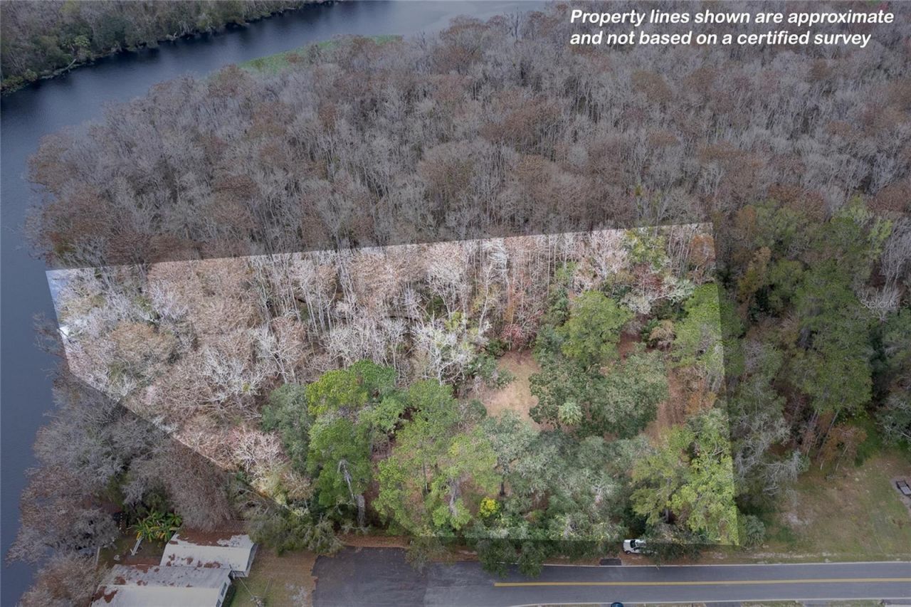 155 Fran Lane, Satsuma, FL 32189 Photo