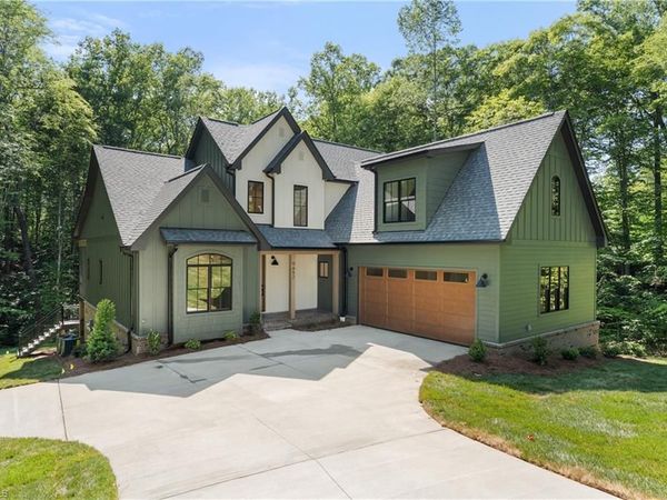 9652 Lissara Camp Court, Lewisville, NC 27023