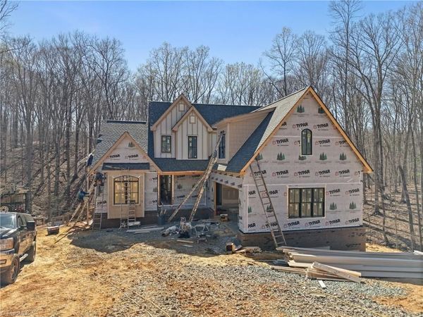 9652 Lissara Camp Court, Lewisville, NC 27023