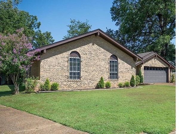 5292 PIPERS GAP CV, Memphis, TN 38134