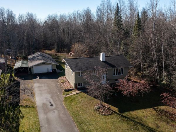 7728 Olaughlin Lane, Eveleth, MN 55734