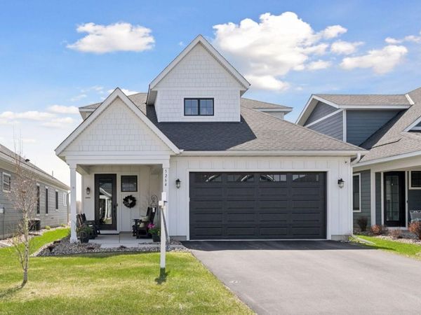 5264 217th Street W, Farmington, MN 55024