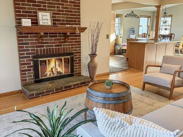 1340 69th Avenue NE, Fridley, MN 55432