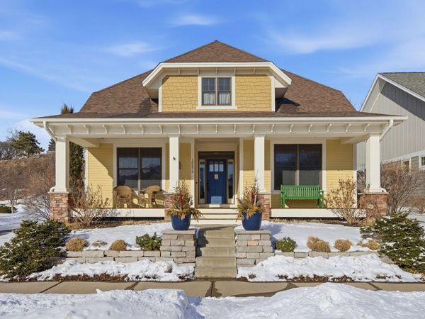 15579 Duck Trail Lane, Apple Valley, MN 55124