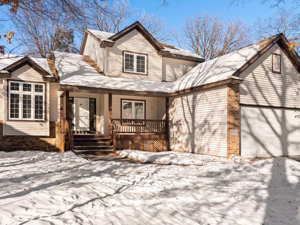 9206 Dunkirk Street NE, Blaine, MN 55449