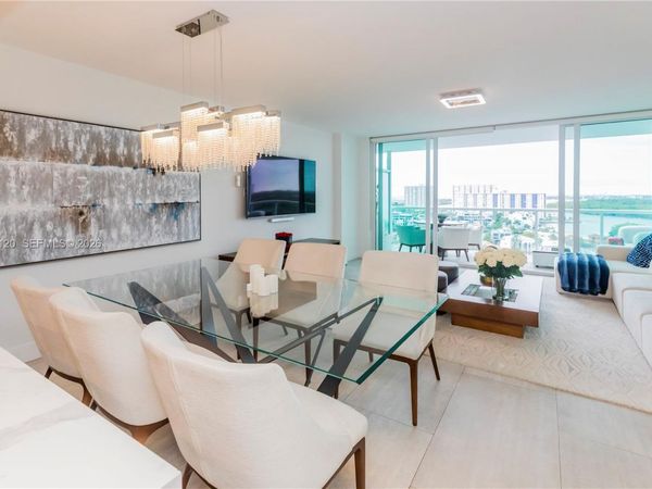 400 Sunny Isles Blvd , Unit 1504, Sunny Isles Beach, FL 33160